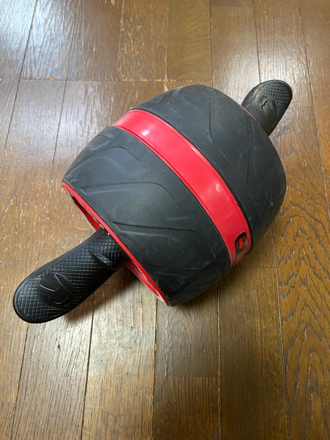 腹筋ローラー