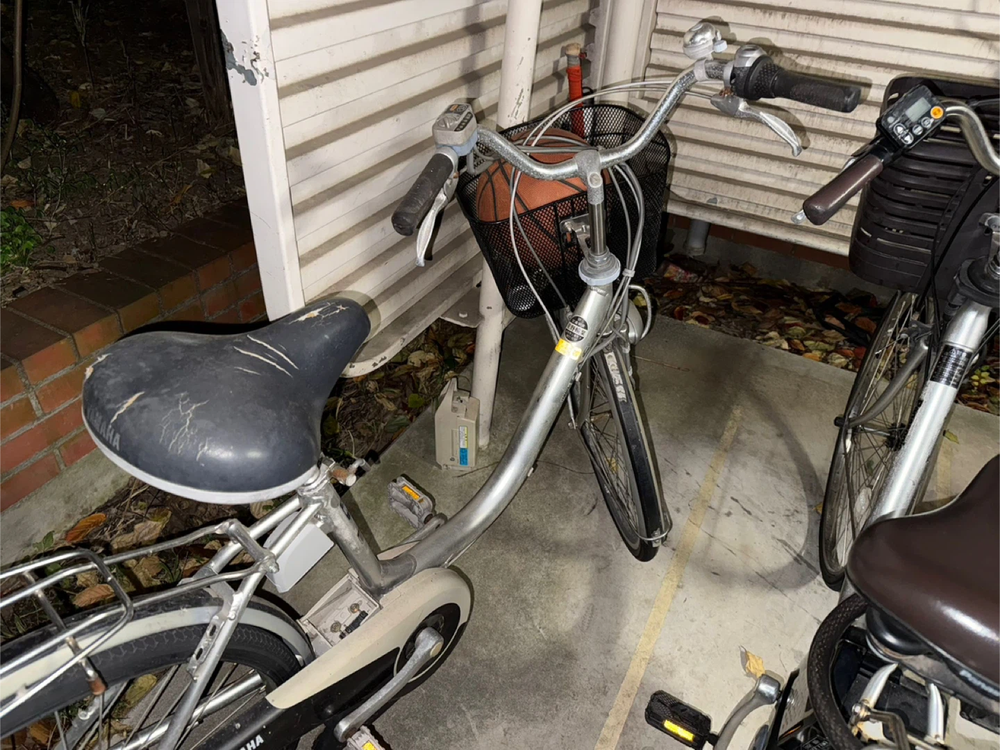 ブリヂストン アシスタ 26インチ 電動アシスト自転車ヤマハ 自転車
