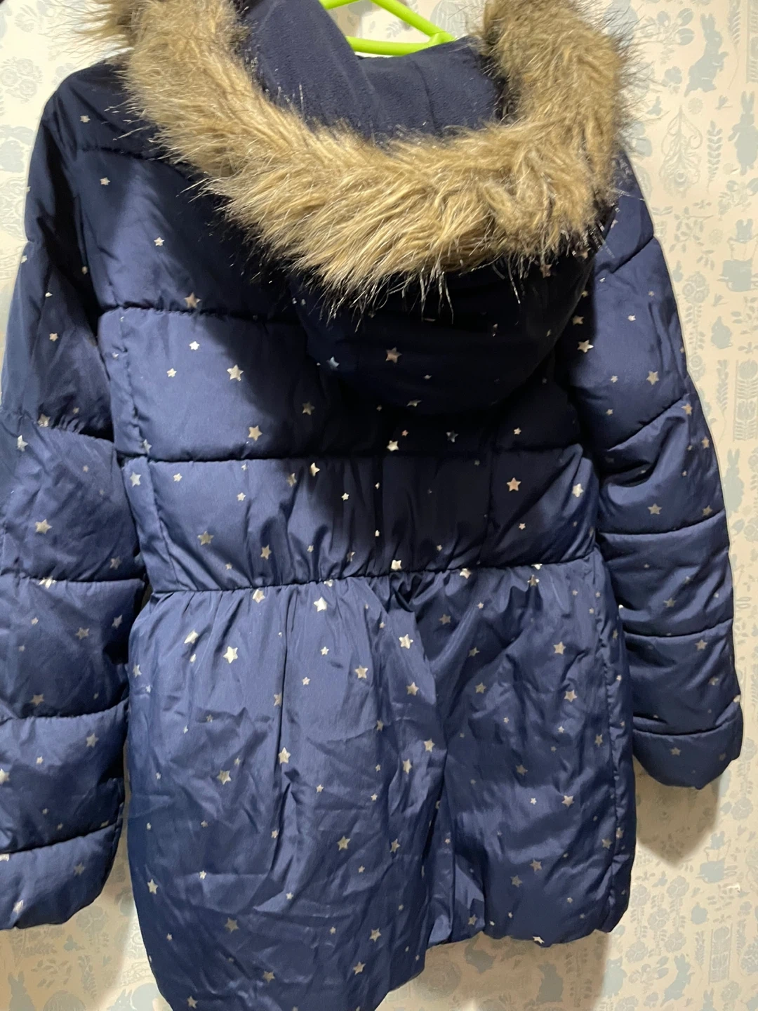 ギャップキッズ アウター 140cmの写真2枚目