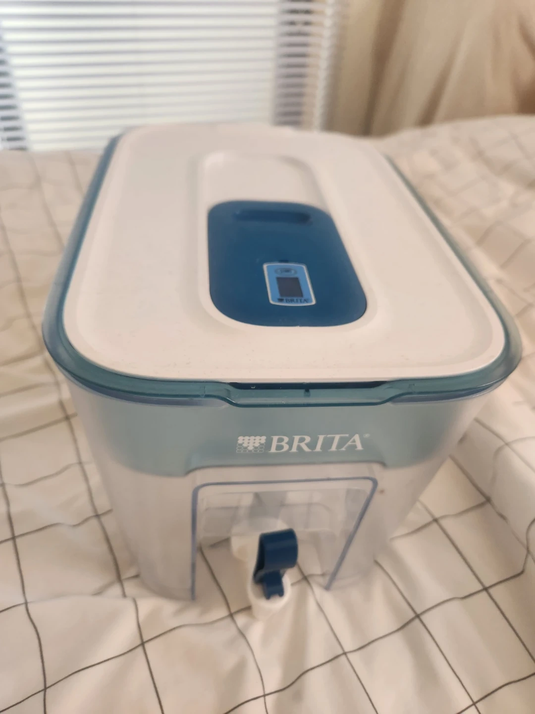 ブリタ 浄水器 クールマン