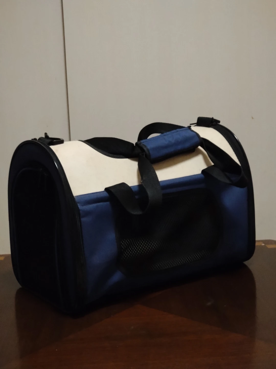 ペット用キャリーバッグ