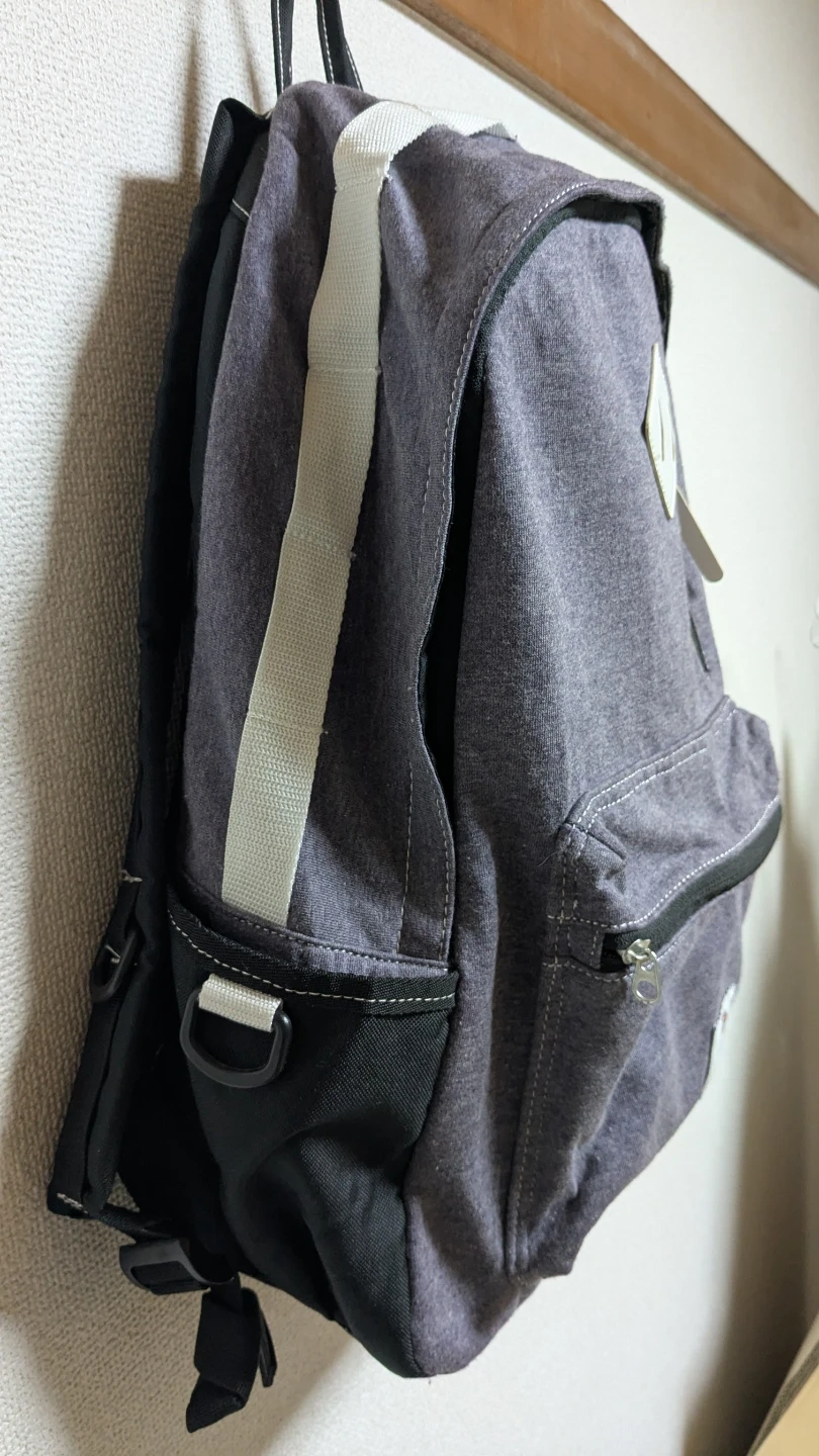 値下げ Dickies ディッキーズ リュックの写真3枚目