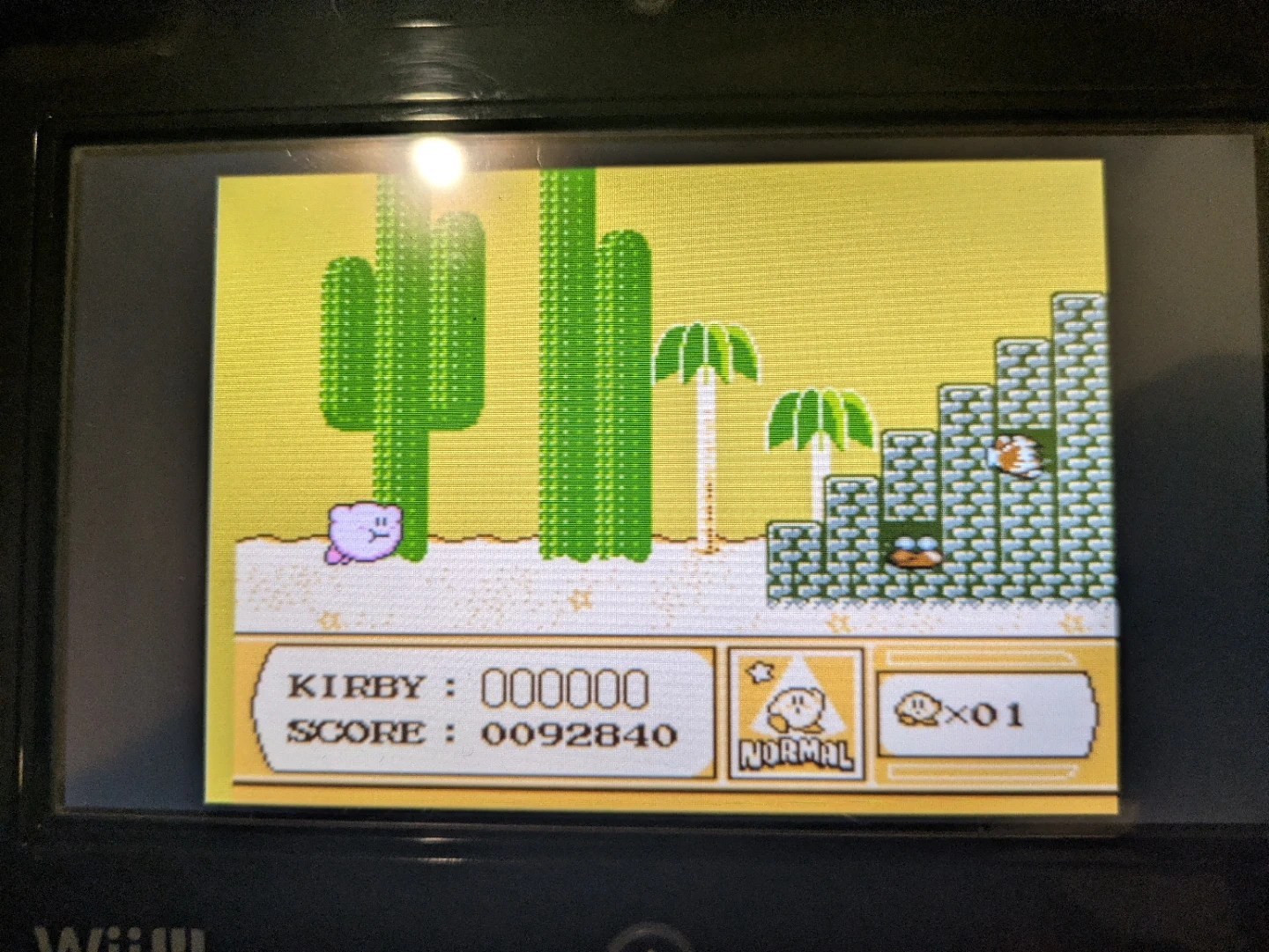 動作可 wiiu&スーパーファミコン 訳アリの写真4枚目