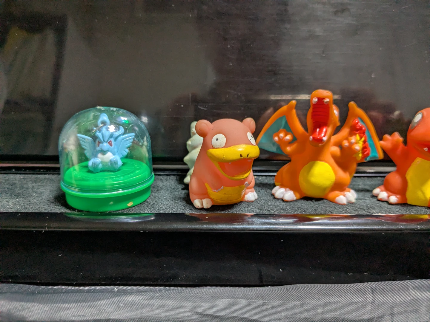 ポケモン フィギュア 8点セットの写真2枚目