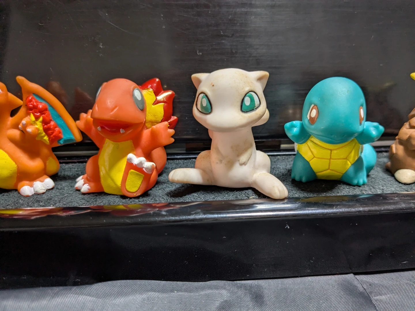 ポケモン フィギュア 8点セットの写真3枚目