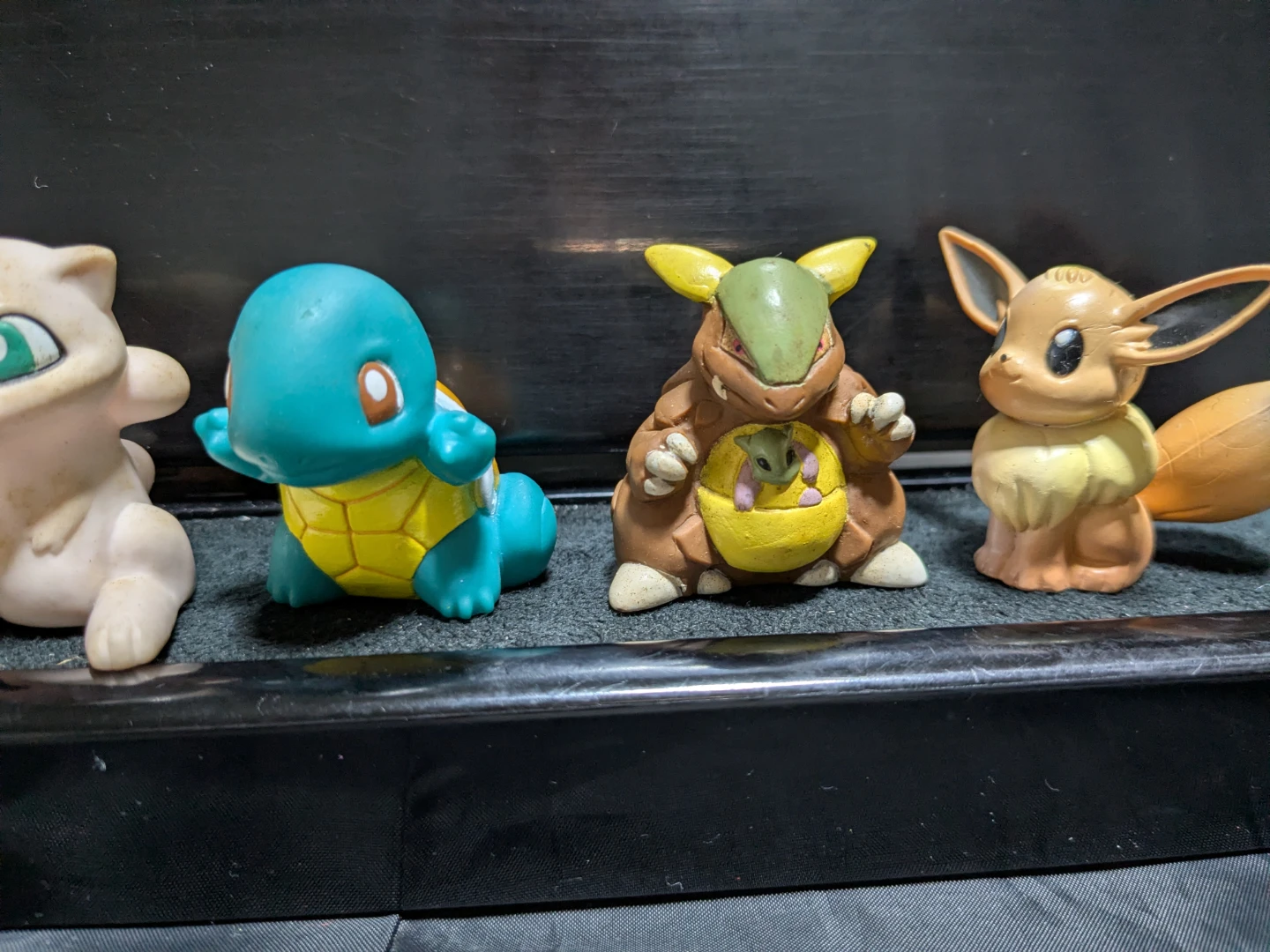 ポケモン フィギュア 8点セットの写真4枚目