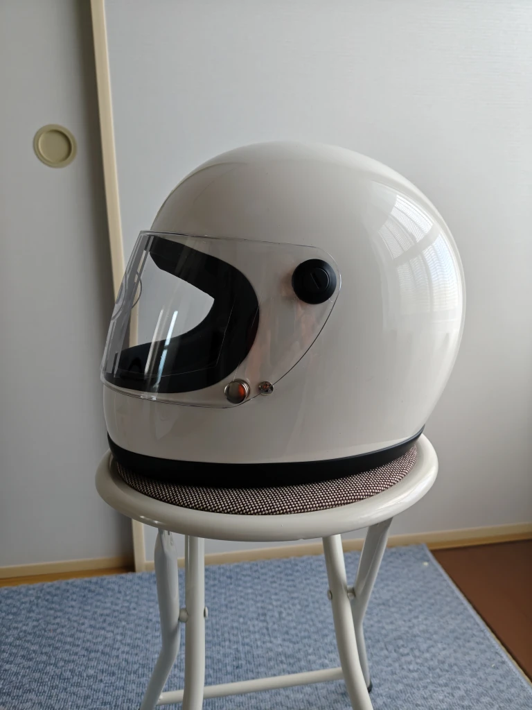 リード工業ヘルメットの写真7枚目