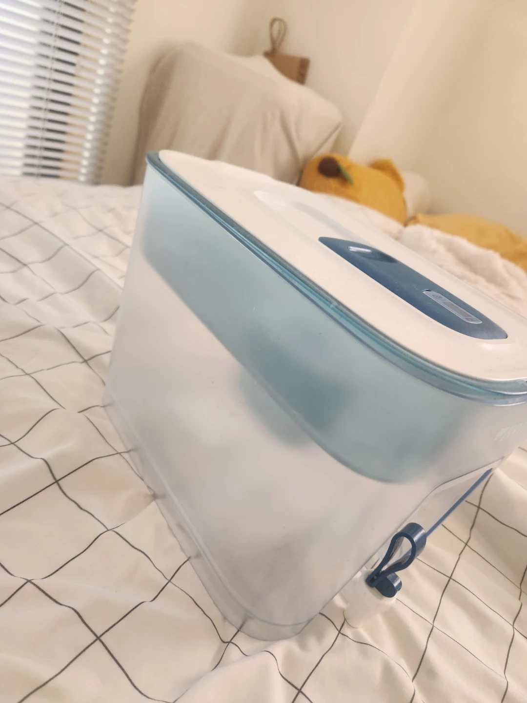 ブリタ 浄水器 クールマンの写真2枚目