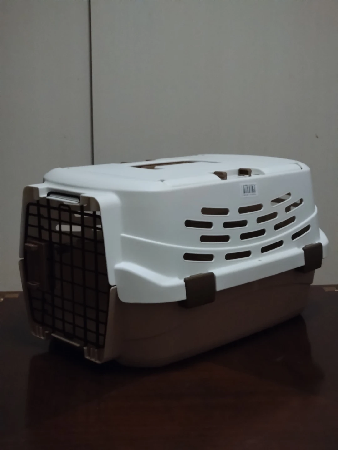ペットキャリー