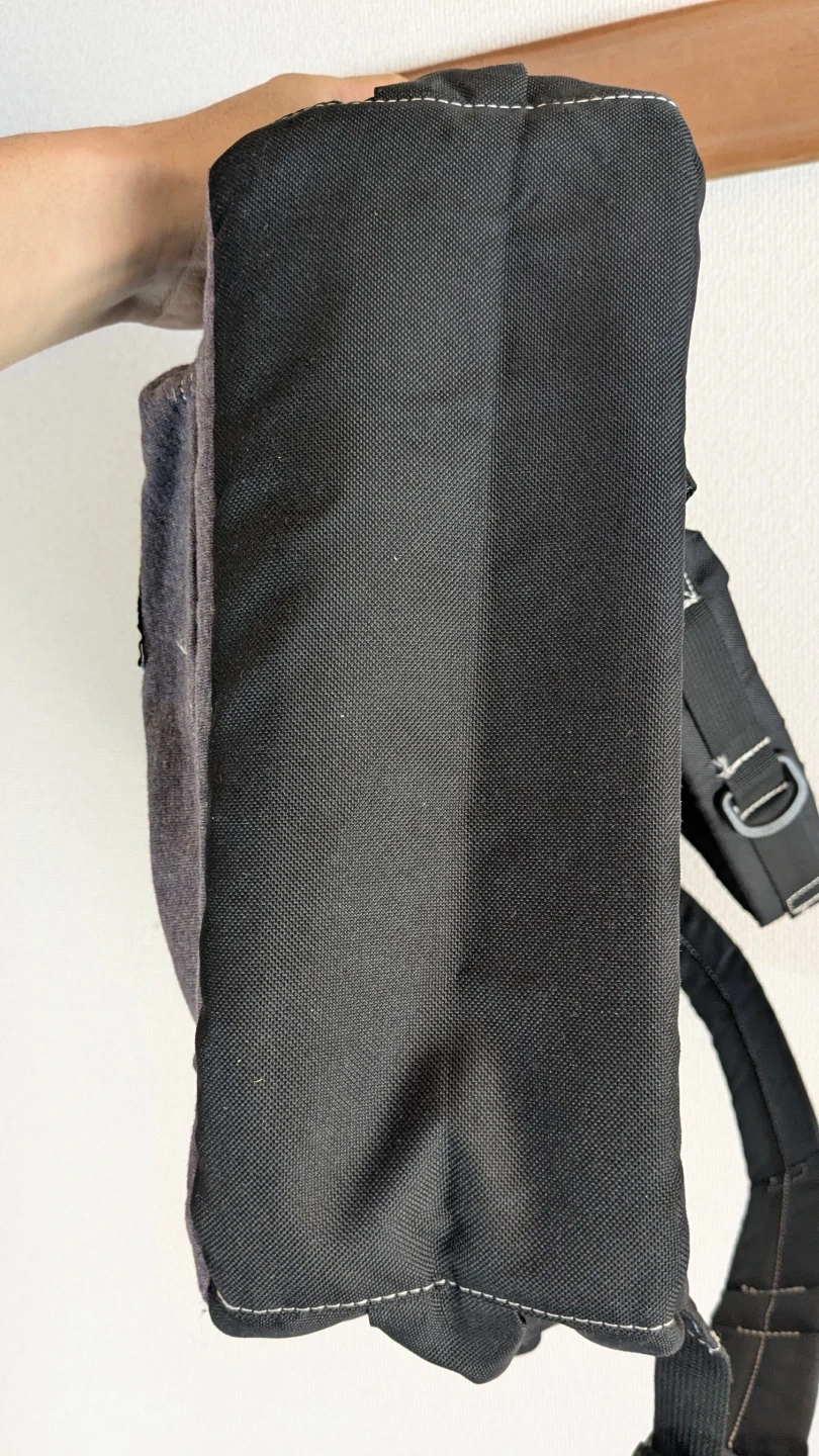 値下げ Dickies ディッキーズ リュックの写真7枚目