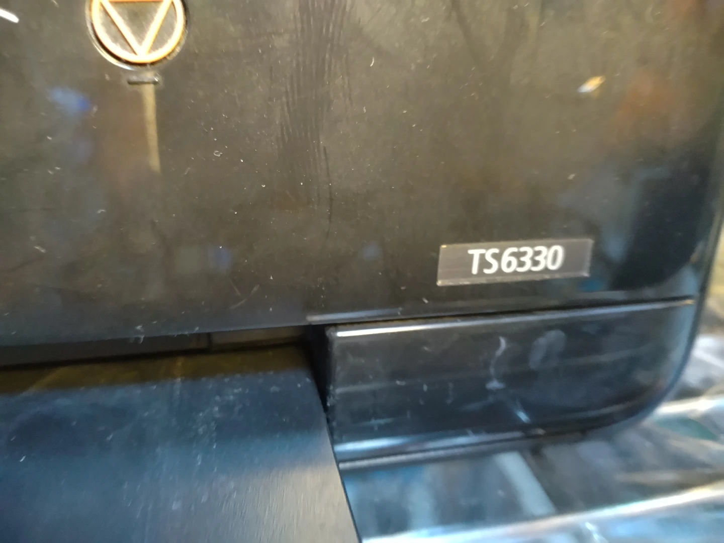 キヤノン プリンター TS6330の写真3枚目