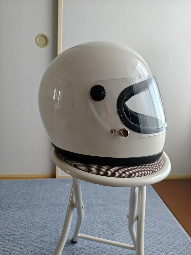 リード工業ヘルメットの写真9枚目