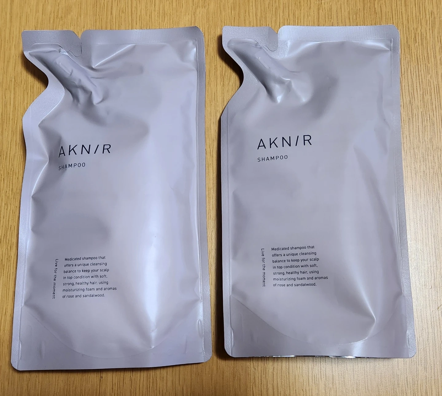 アクニー シャンプー BR 300ml