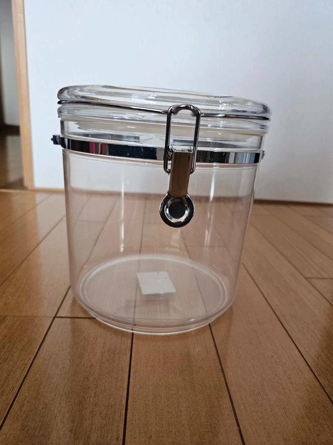 サルス バケツタイプ キャニスター 4300ml