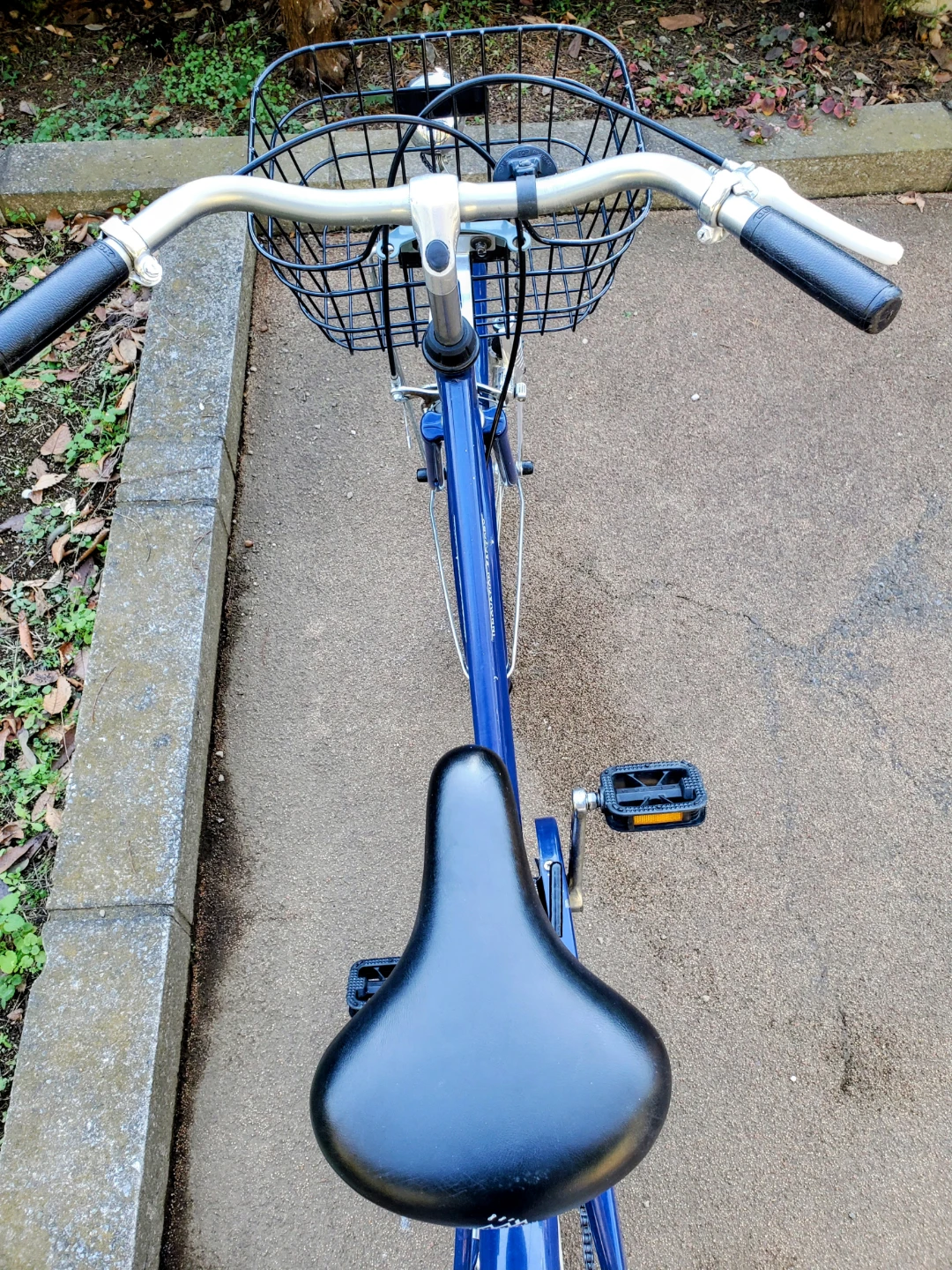 イノベーションファクトリー 自転車24インチの写真4枚目