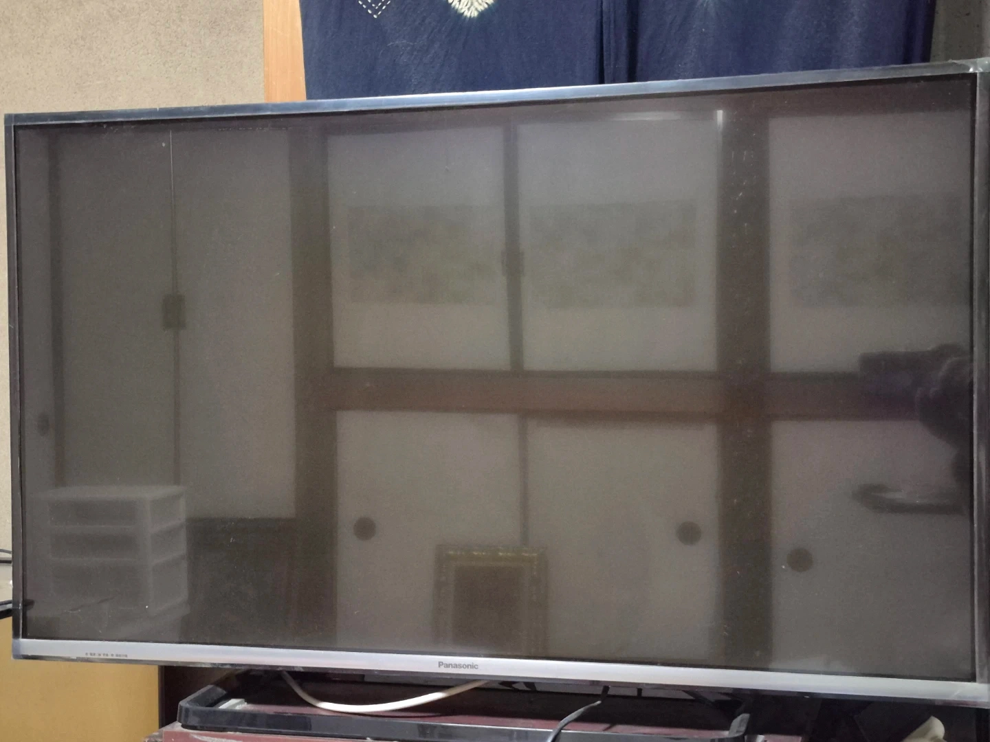 パナソニック 液晶テレビ TH-42AS600 42V型 ビエラの写真2枚目
