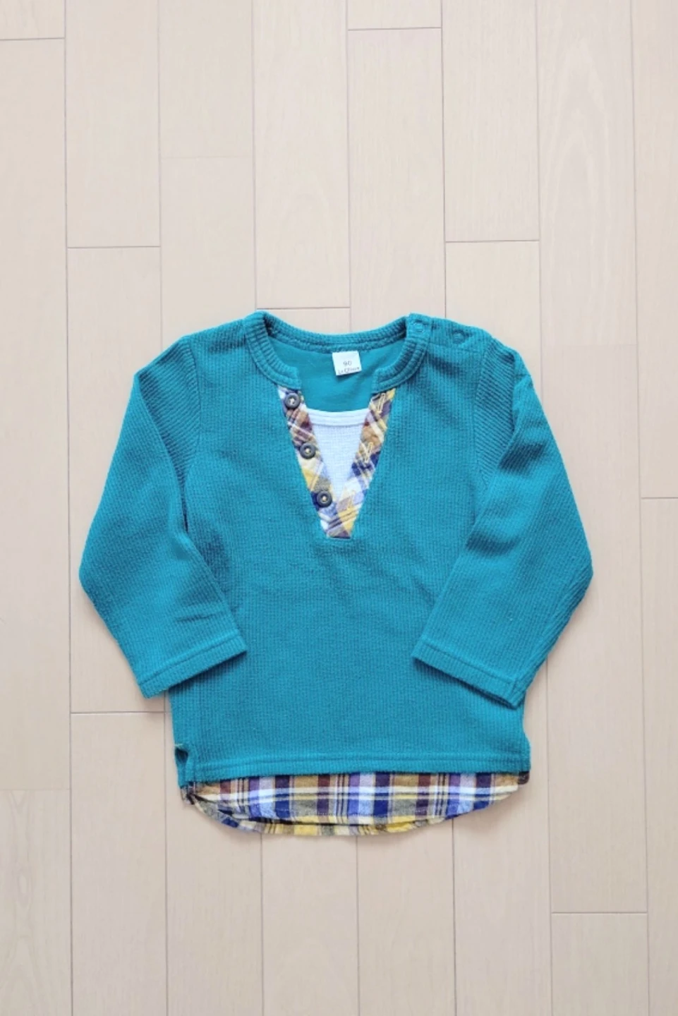 【単品可】子供服サイズ90の写真2枚目