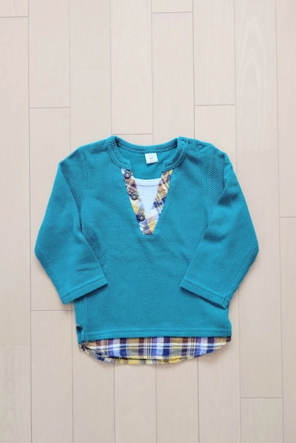 【単品可】子供服サイズ90の写真2枚目