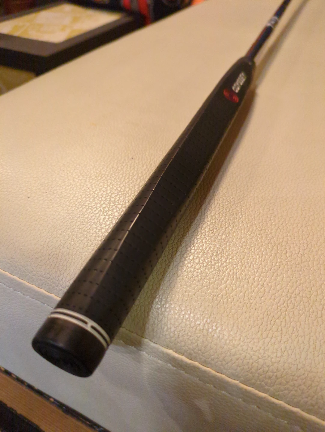 オデッセイ パター 2-BALL BLADEの写真6枚目