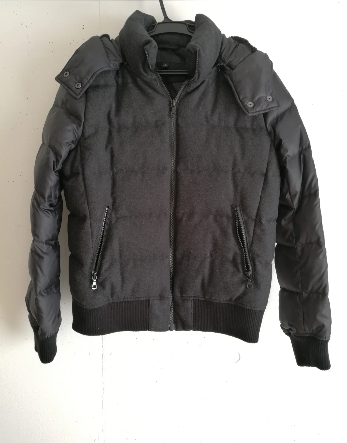 ユニクロ　ダウン　レディース　新品
