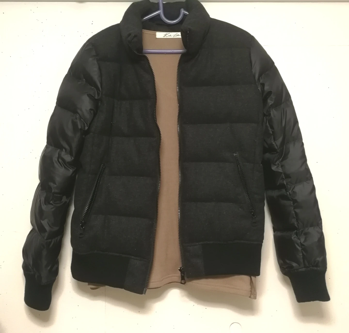 ユニクロ ダウン レディース 新品の写真2枚目
