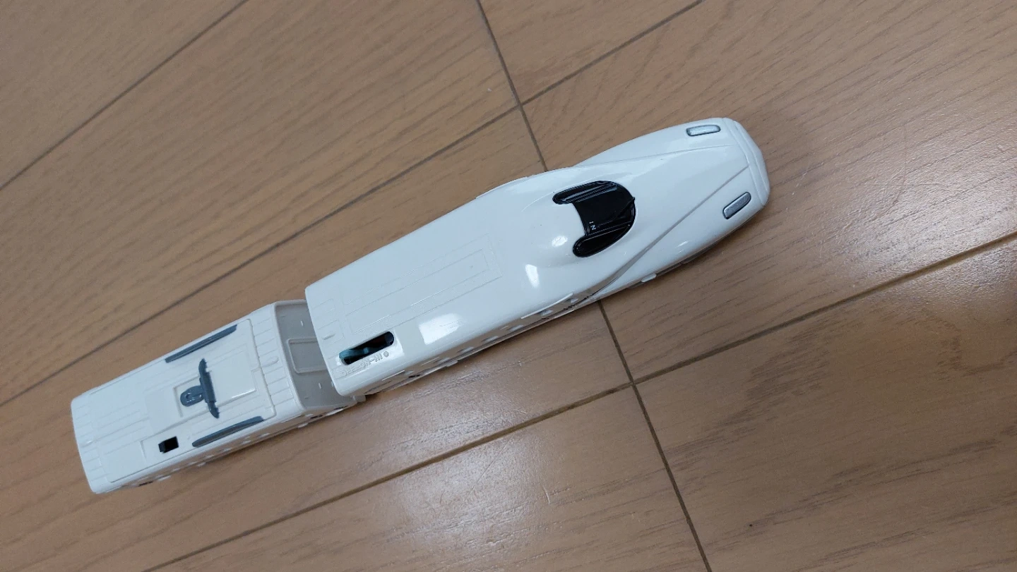 タカラトミー プラレール まとめ売りの写真5枚目