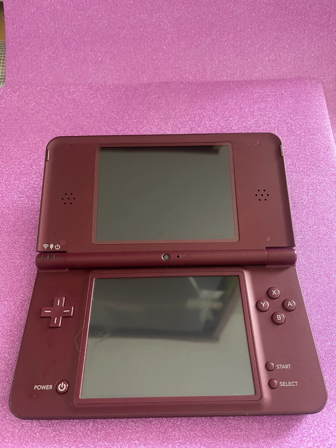状態不明🤲ニンテンドー DS LL ゲーム機の写真2枚目