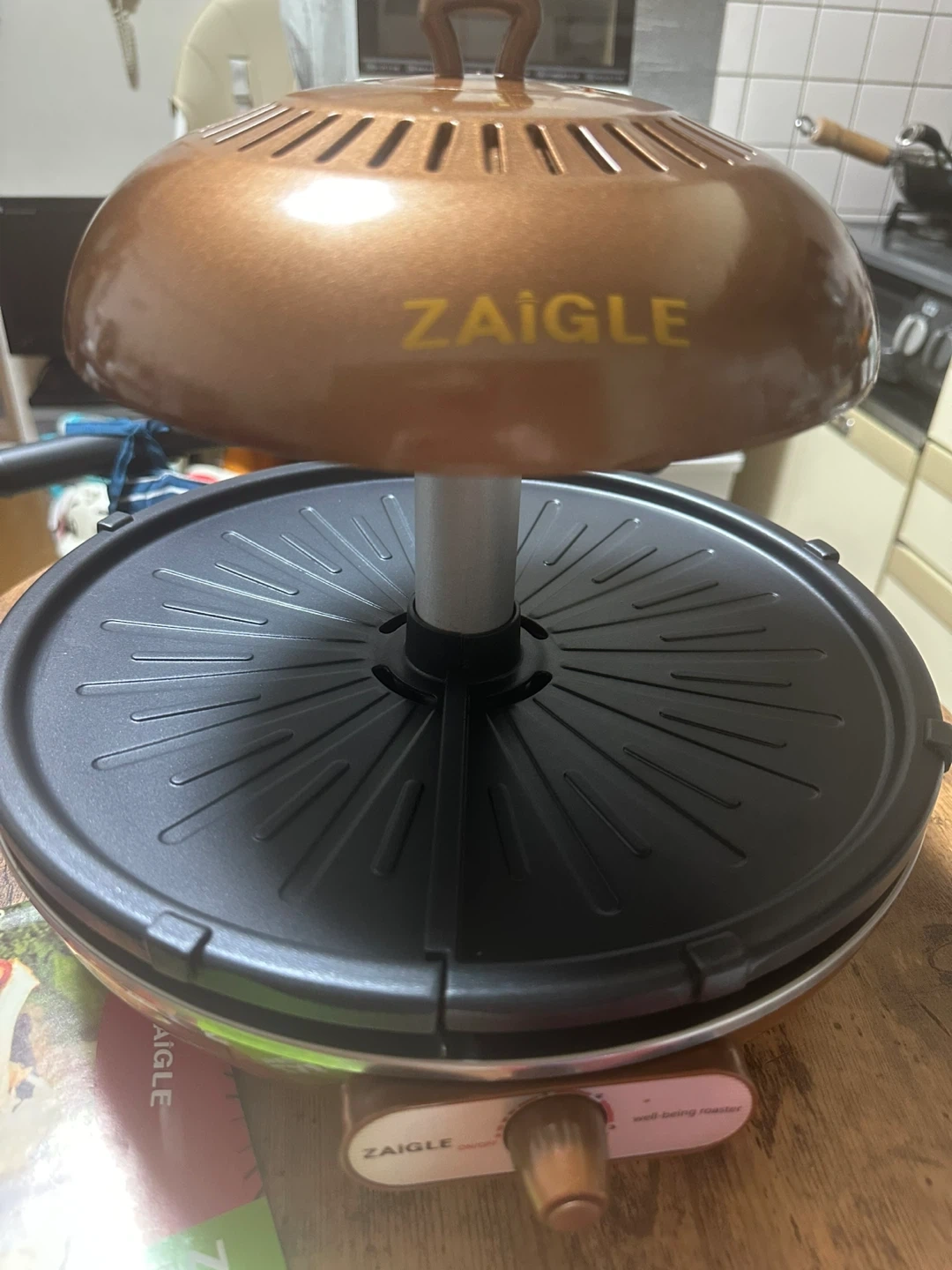 ザイグル well-being roasterの写真3枚目