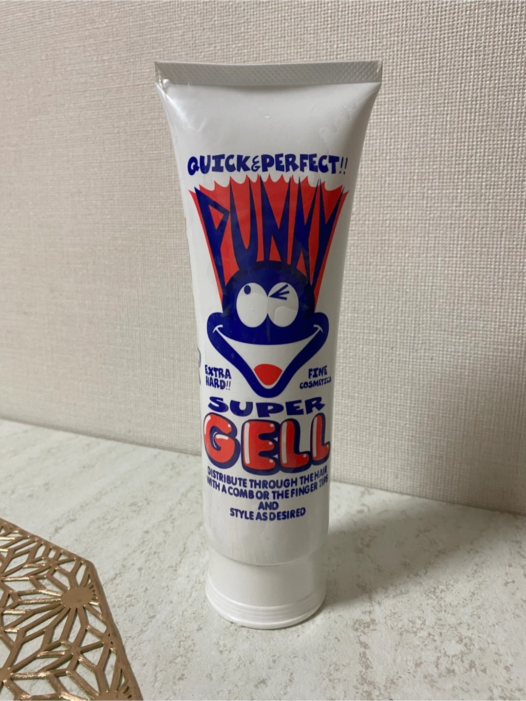 ファインコスメティックス FUNNY スーパー ゲル