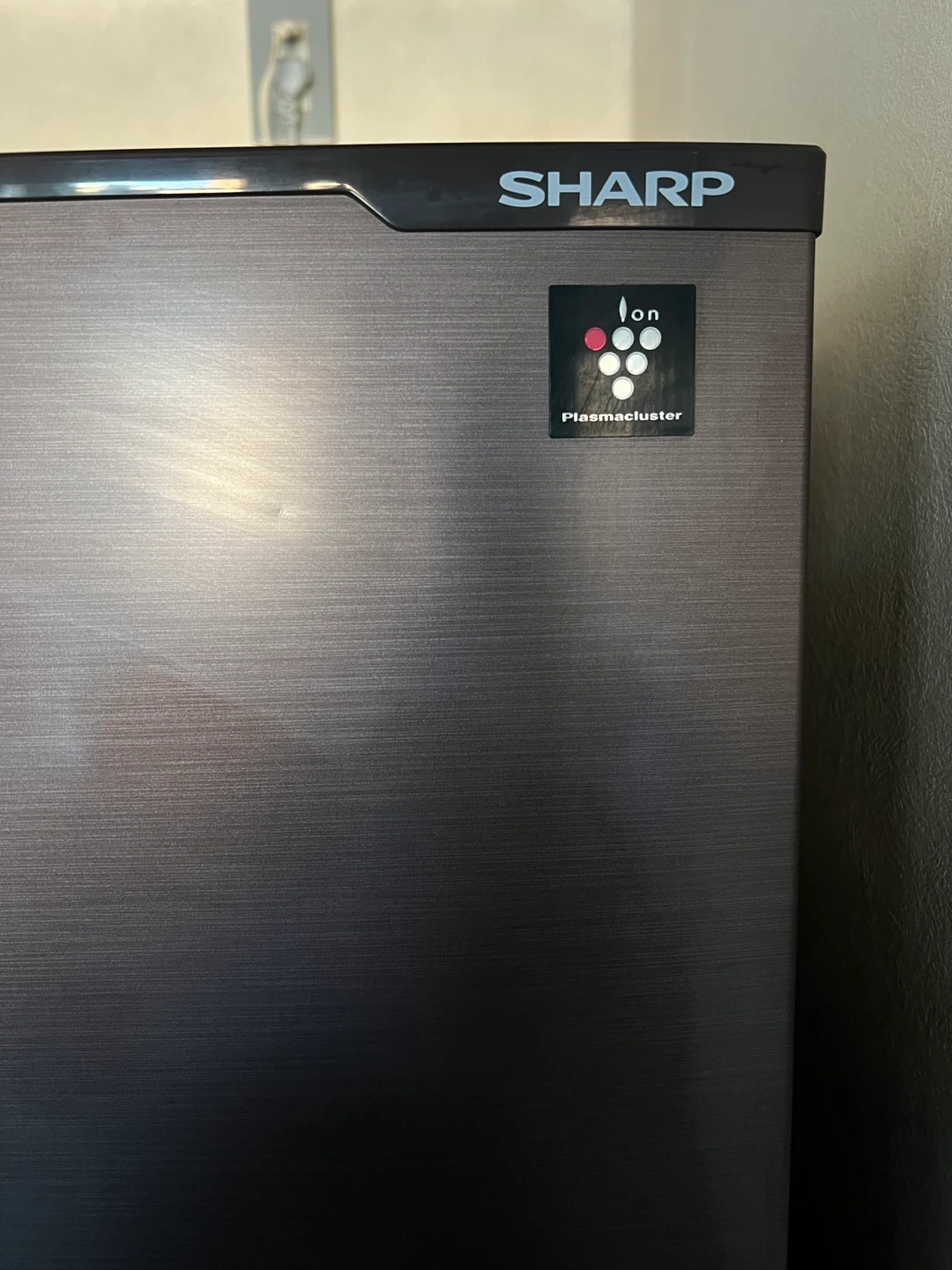 シャープ 冷蔵庫 受け渡し場所は三軒茶屋の写真8枚目