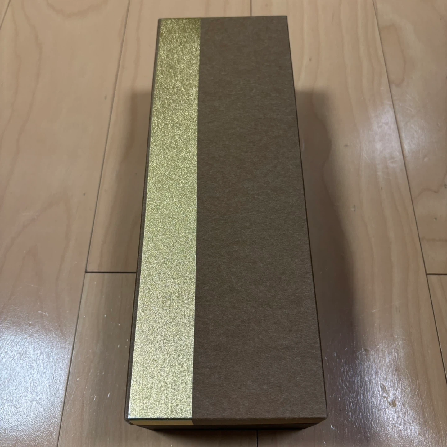 薩摩酒造 焼酎「甘露一滴」 百貨店限定発売の品の写真9枚目