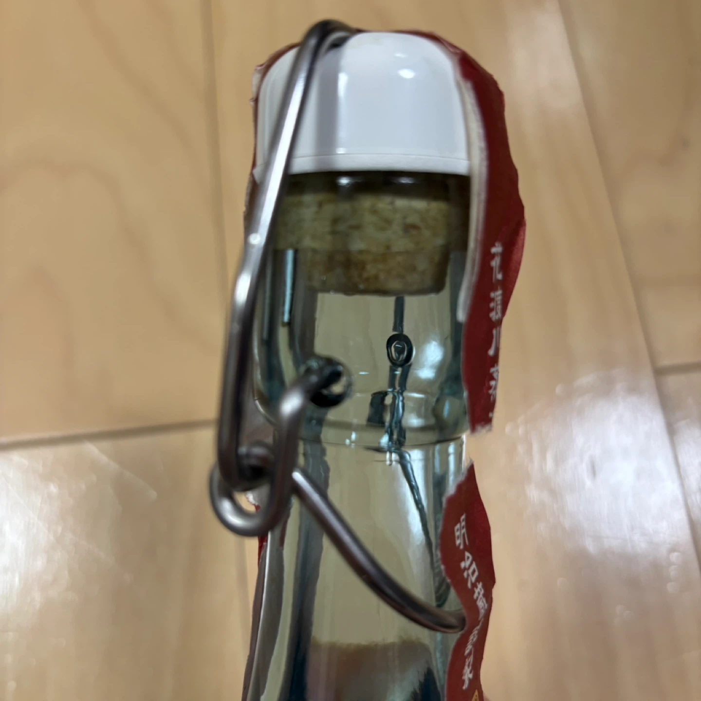 薩摩酒造　焼酎「甘露一滴」　百貨店限定発売の品の写真8枚目