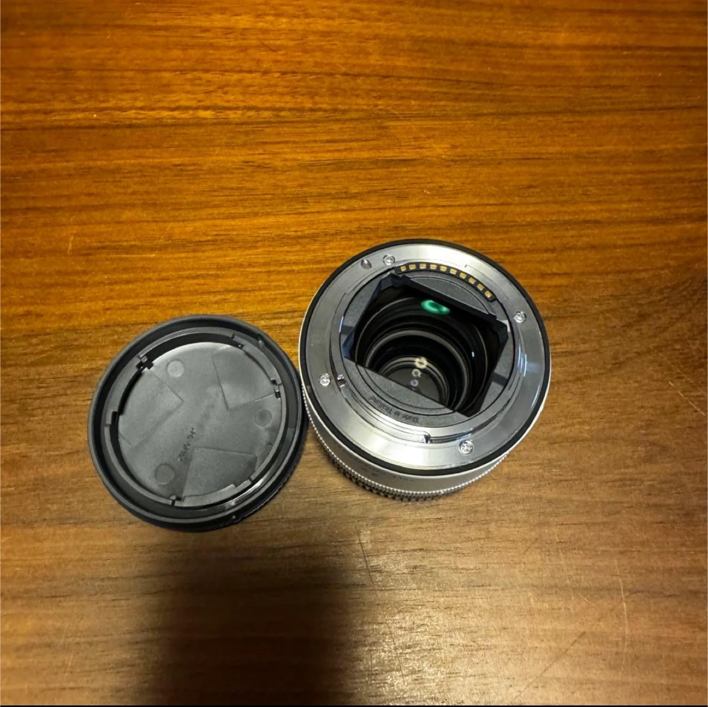 ソニー 2X Teleconverter SEL20TCの写真4枚目