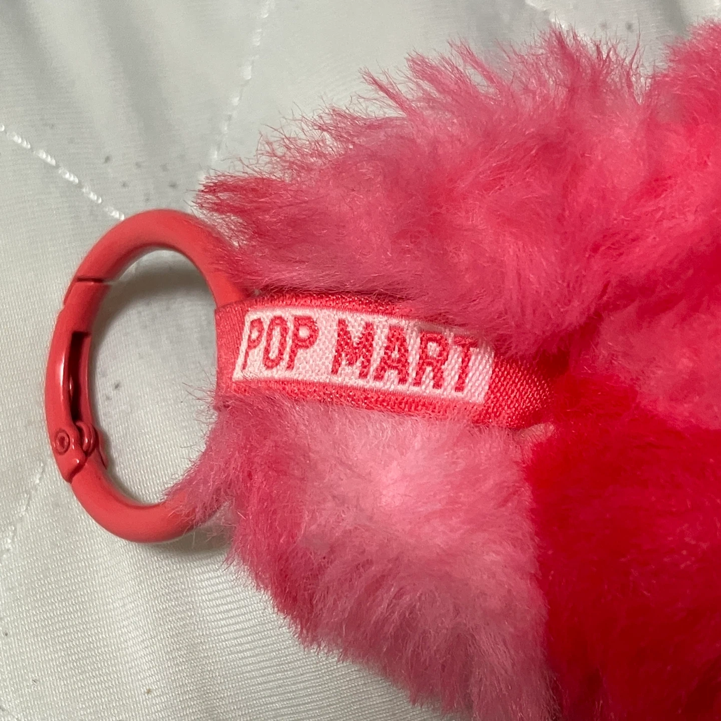 正規品 POP MART ラブブ Big into energy LOVEの写真4枚目