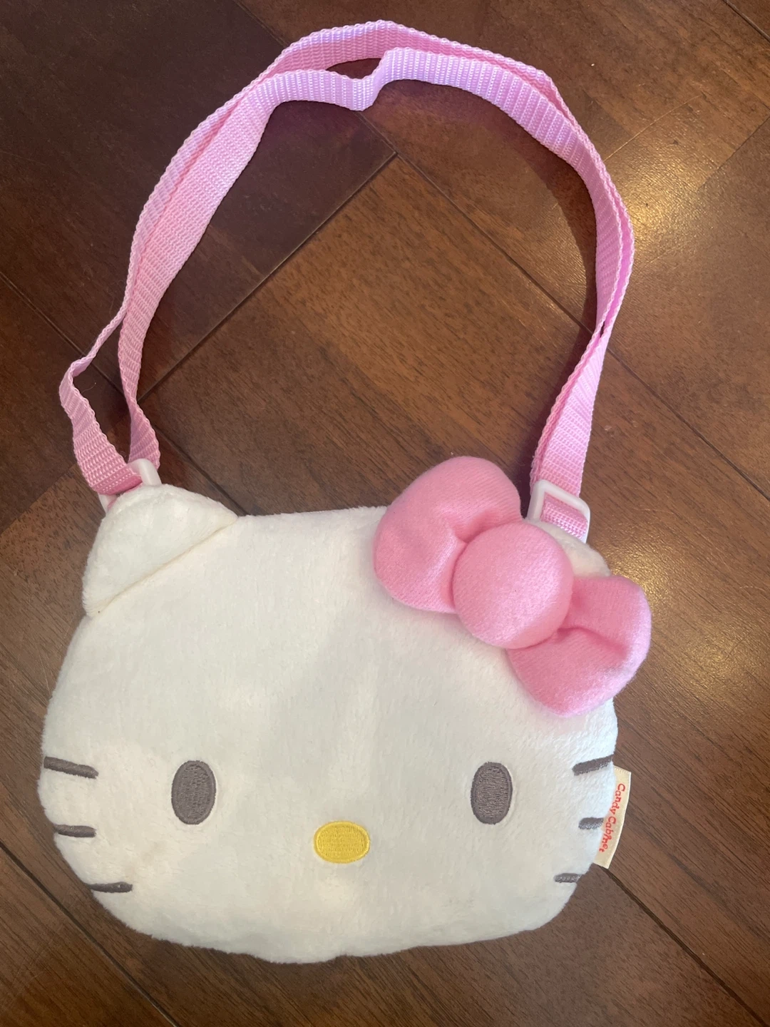 キティーちゃん ポシェット ポーチ