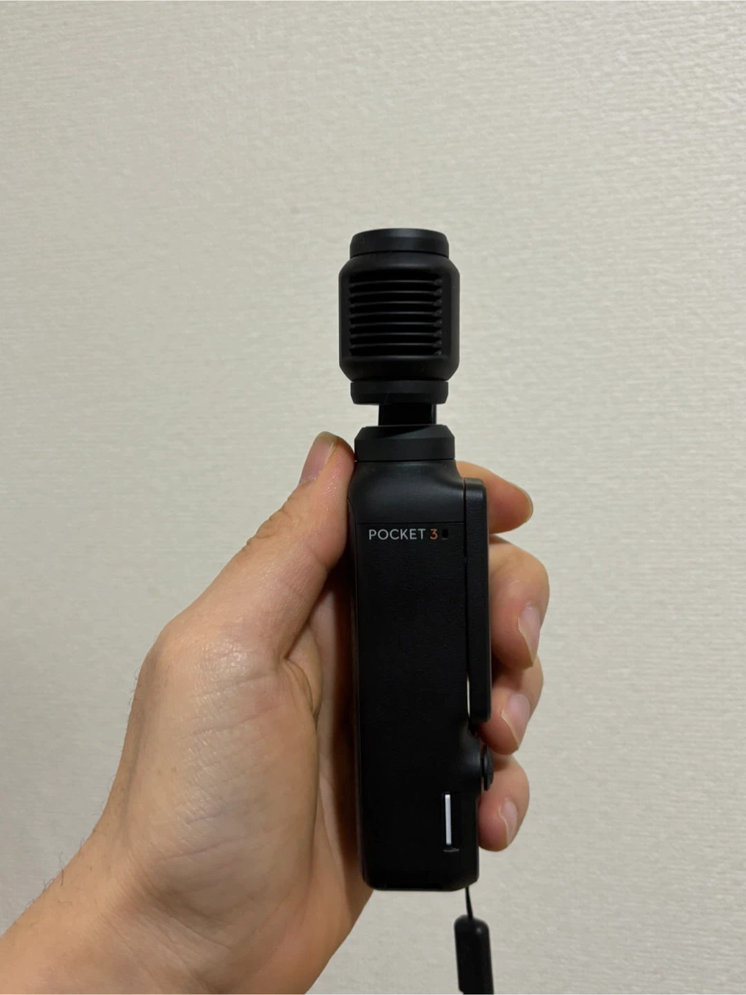 DJI Osmo Pocket 3 クリエイターコンボの写真4枚目