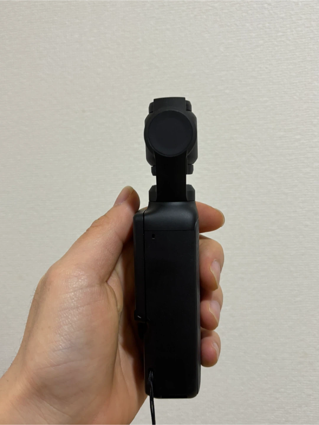 DJI Osmo Pocket 3 クリエイターコンボの写真5枚目
