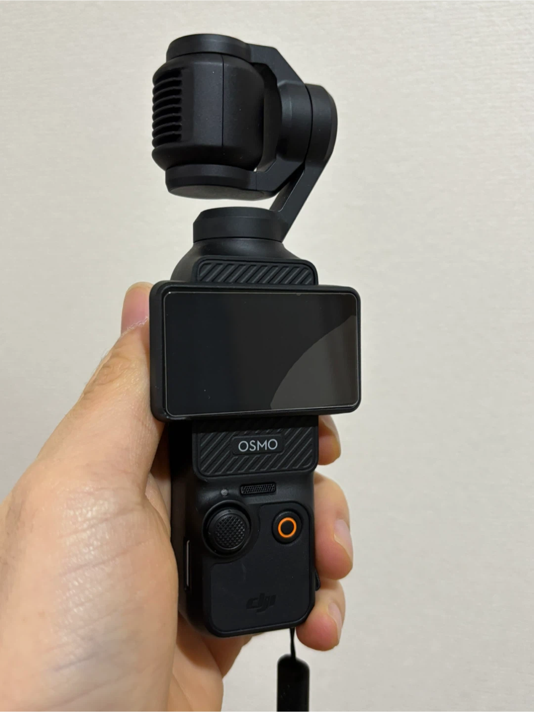 DJI Osmo Pocket 3 クリエイターコンボの写真7枚目