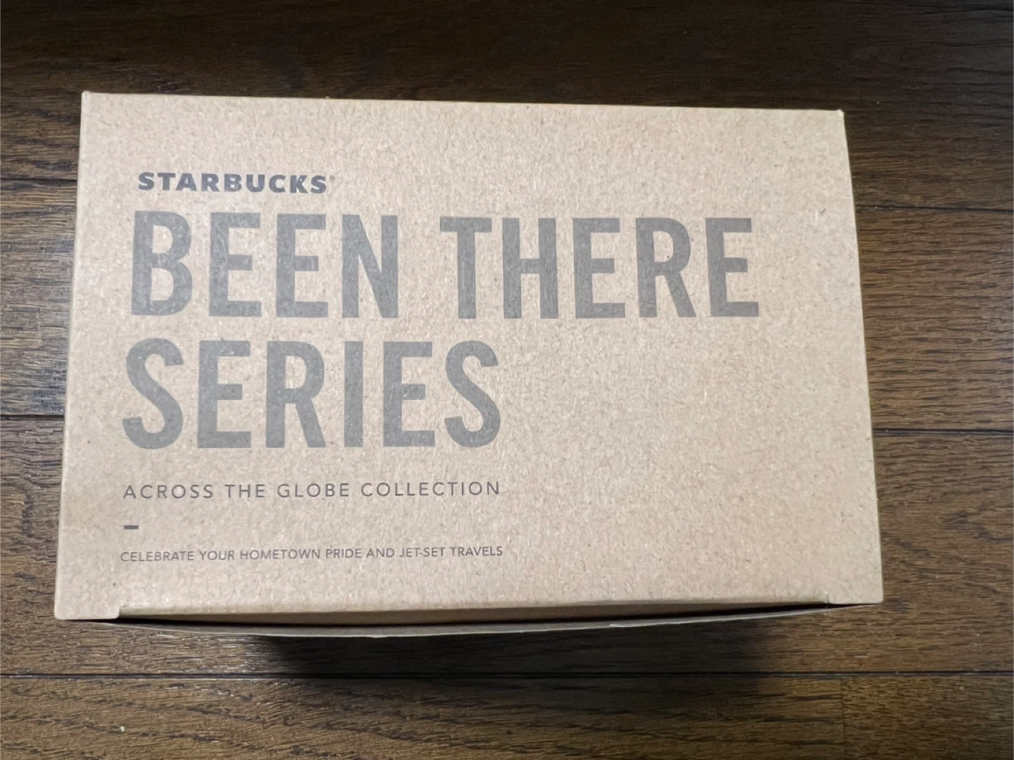 【新品・未使用】スタバ マグカップ(Starbucks)の写真2枚目