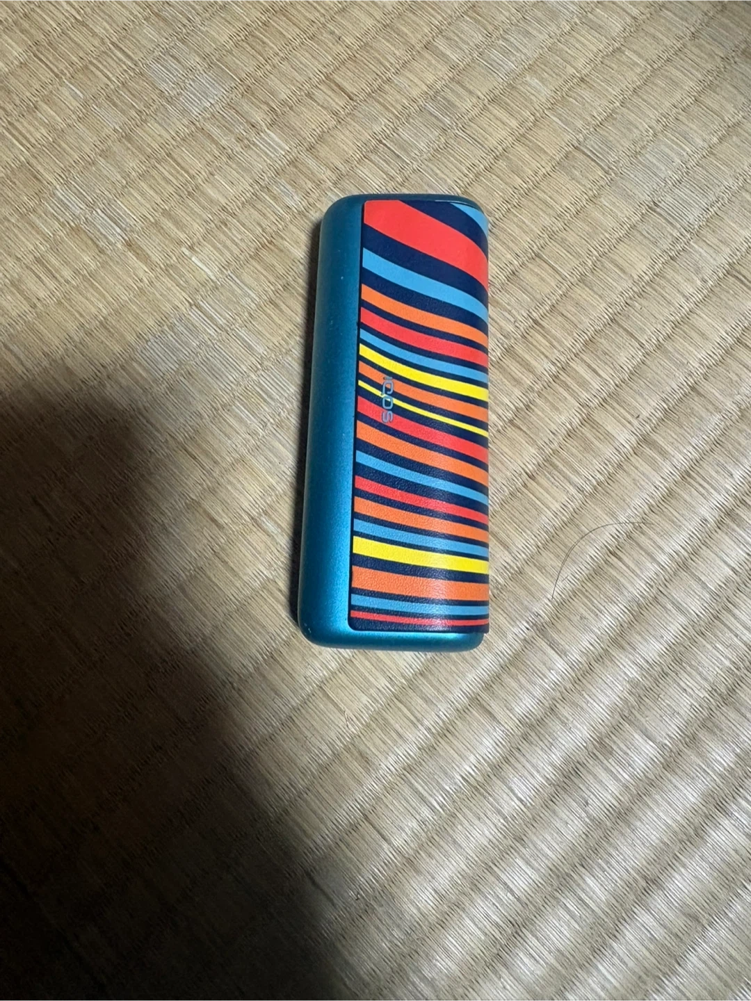 アイコス ILUMA プライム本体