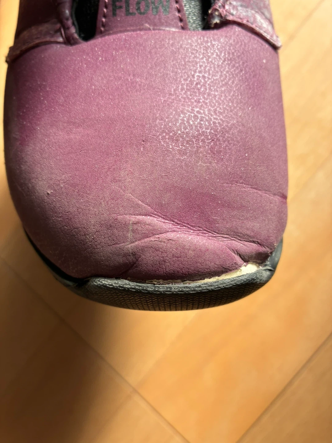フロー スノーボードブーツ 23cmの写真6枚目