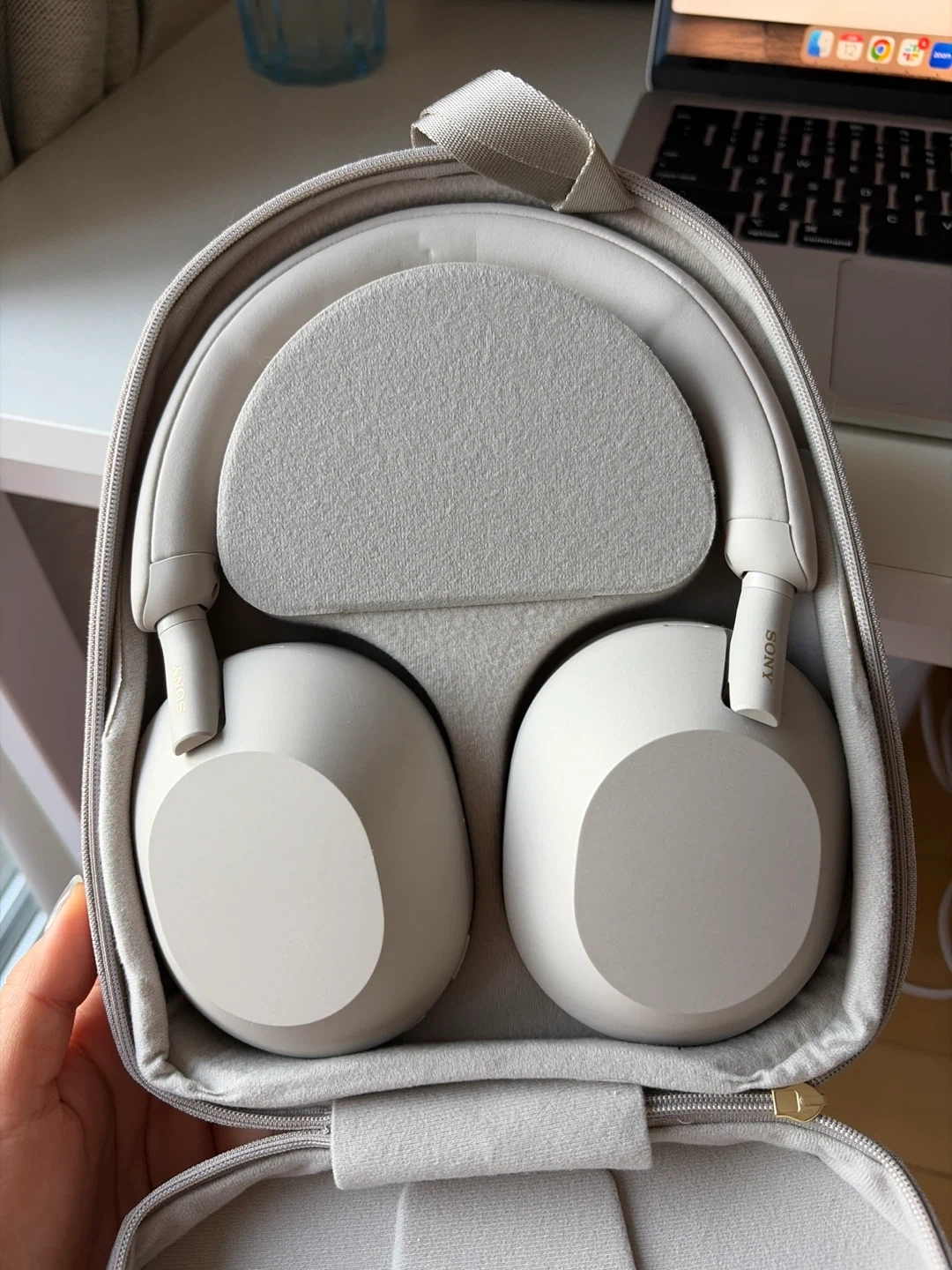 SONY WH-1000XM5🎧
