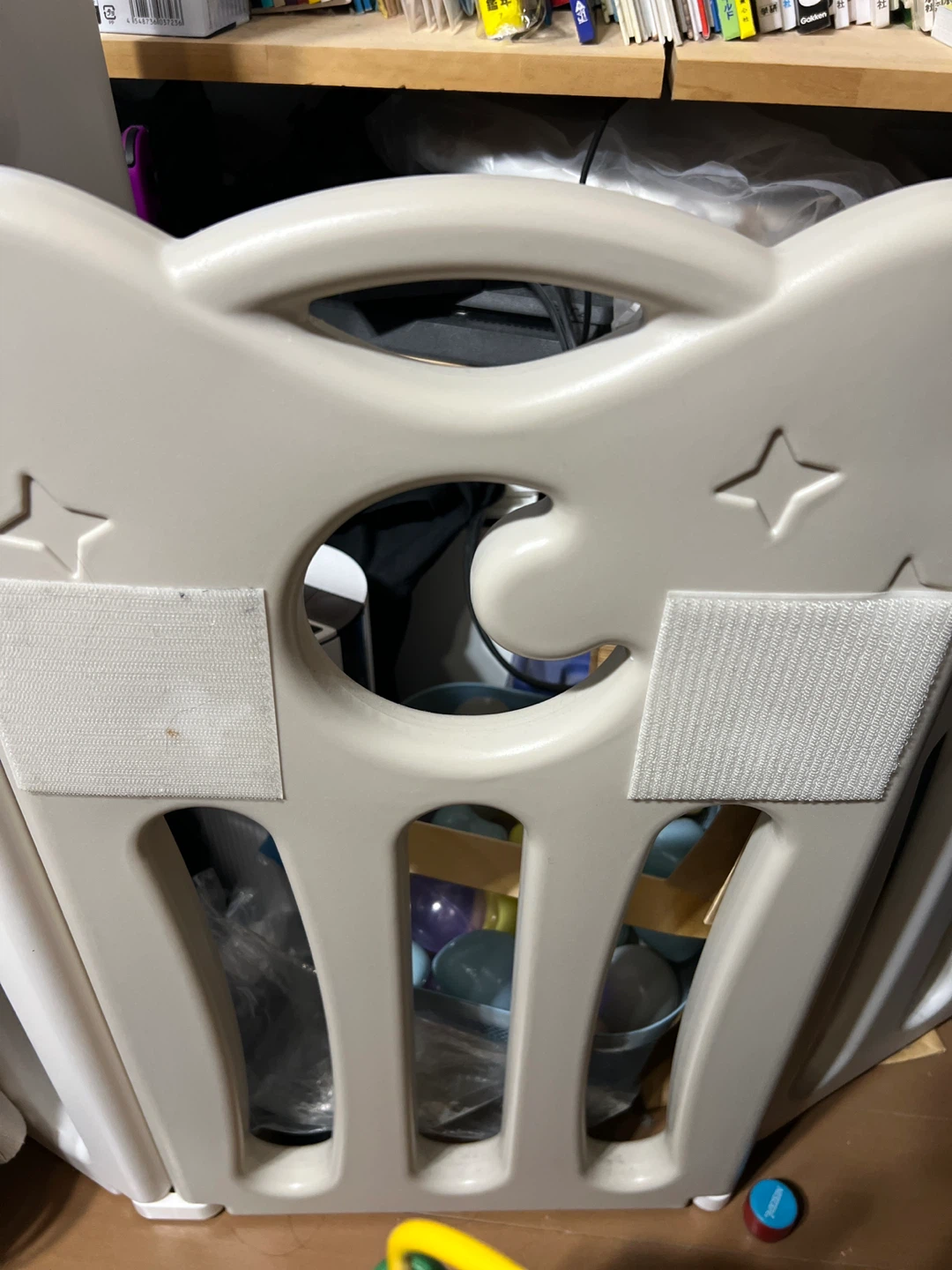 ベビーサークル 16枚セットの写真5枚目