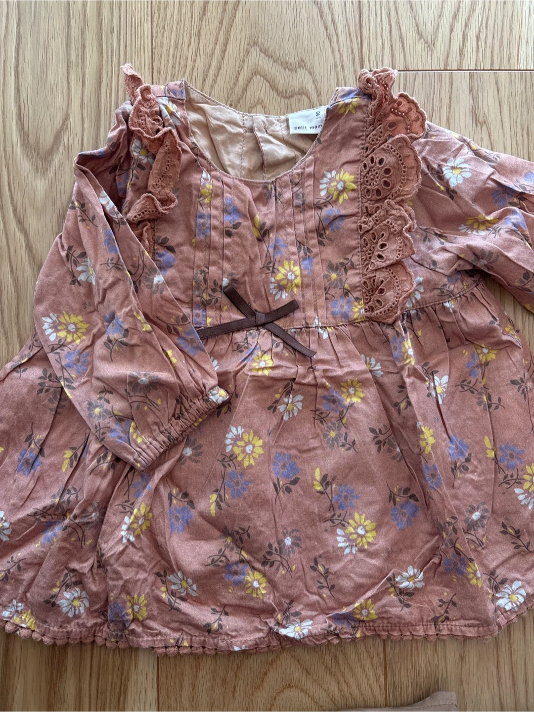 プティマイン コムサイズム 子供服 まとめ売りの写真3枚目