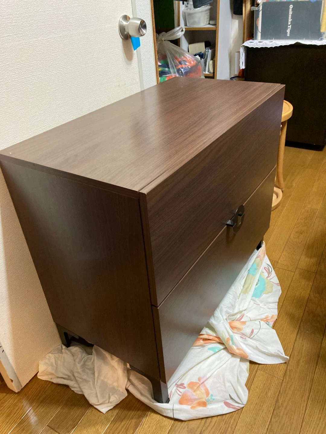 木製 チェスト