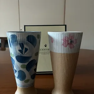 ペアタンブラー 箱入り