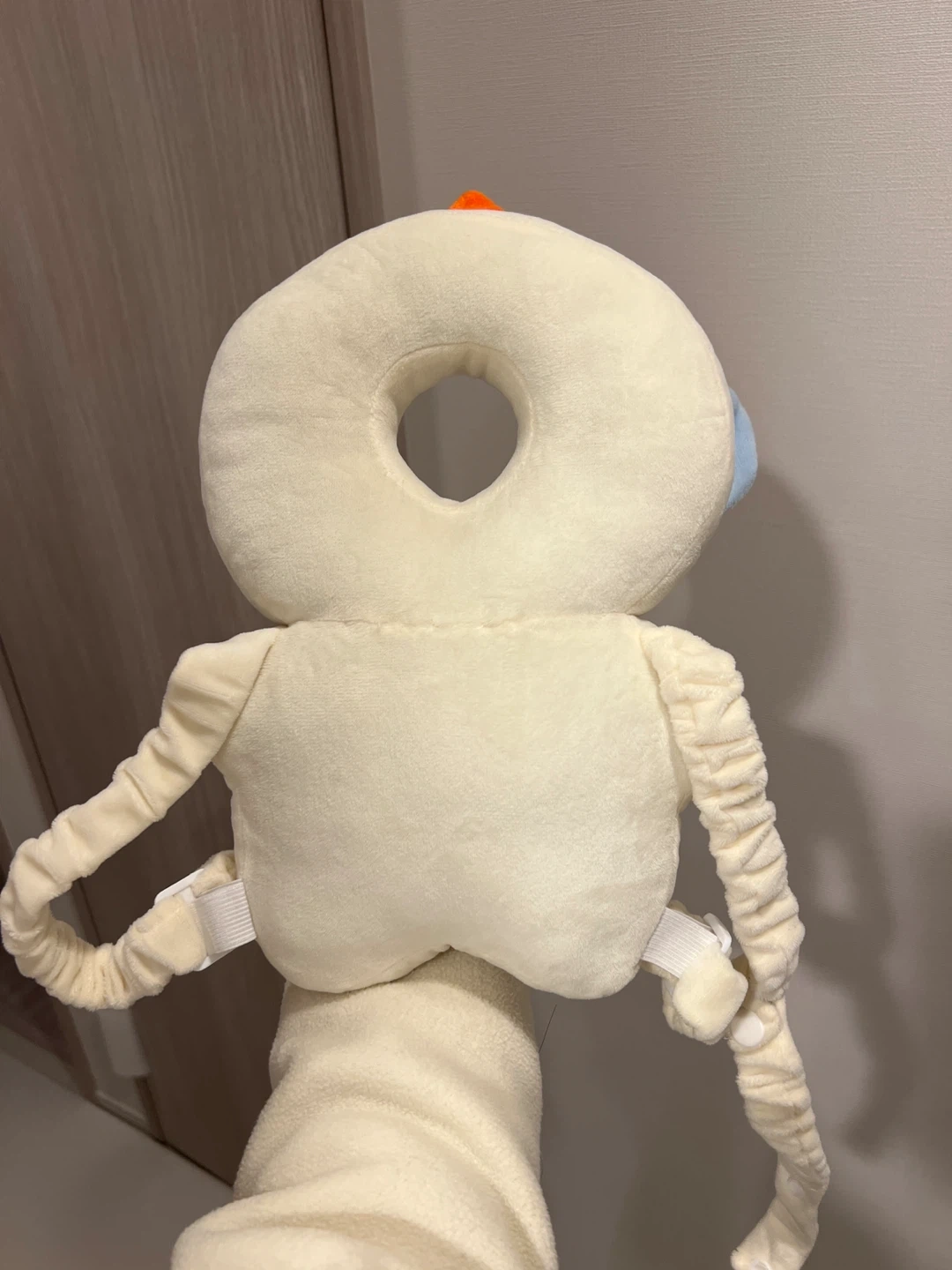 インディビアン ベビーヘッドガードの写真2枚目