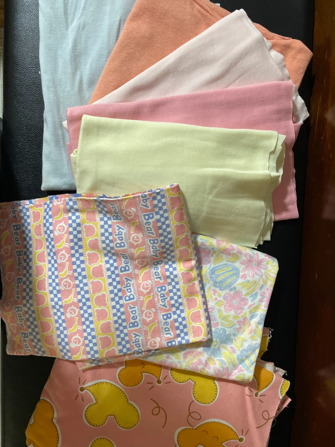 生地まとめ売り