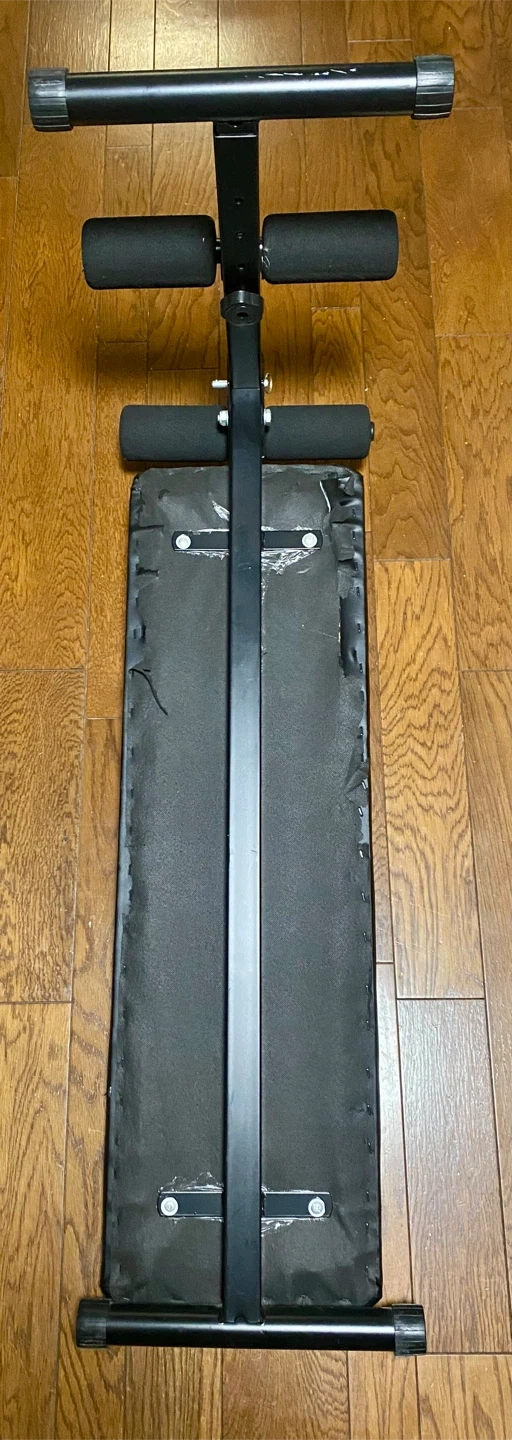 腹筋ベンチ トレーニング器具の写真5枚目