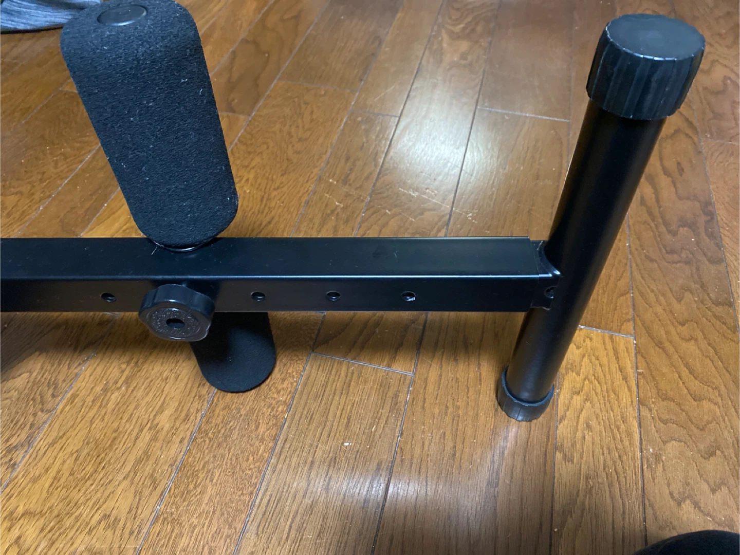 腹筋ベンチ トレーニング器具の写真3枚目